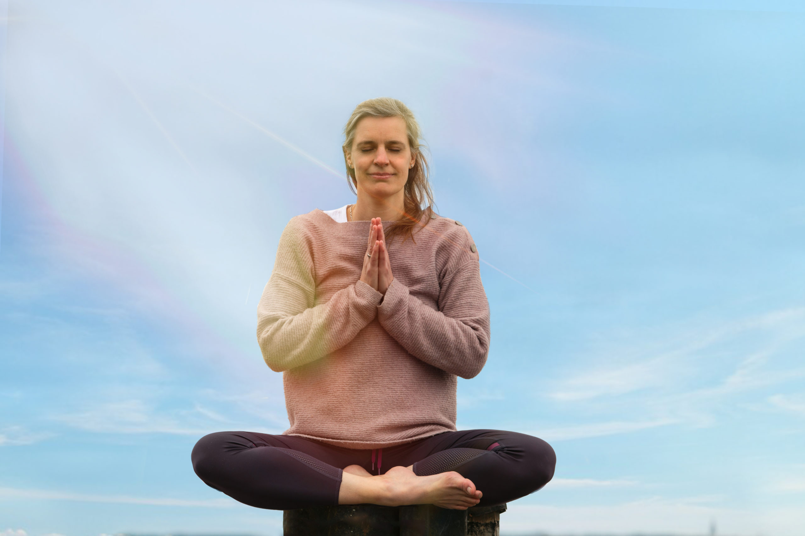 Jahresabschlussmeditation